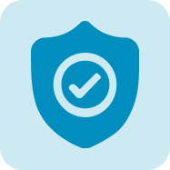 Shield Check Icon